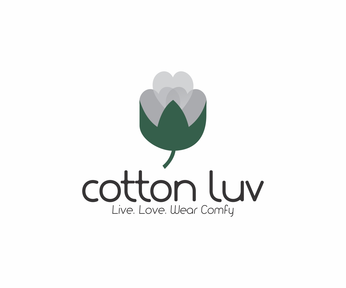 Logo Design by maverick for Cotton Luv | Design #3431085