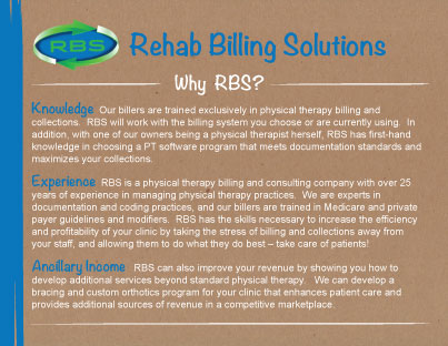 Diseño de Postal por lwelch.designs para Rehab Billing Solutions | Diseño #3461316