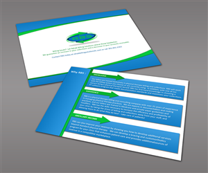 Postcard Design by A-Noor 02