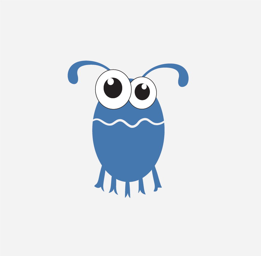 Illustration Design by Shirlei Patricia for Clavels Cushions | Design #3439151