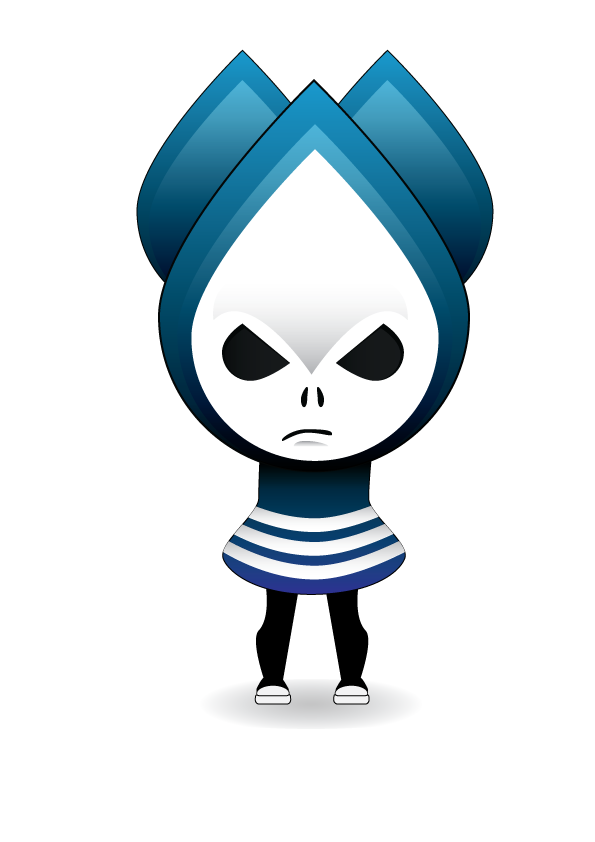 Diseño Con Ilustración por sinboden para Clavels Cushions | Diseño #3432345