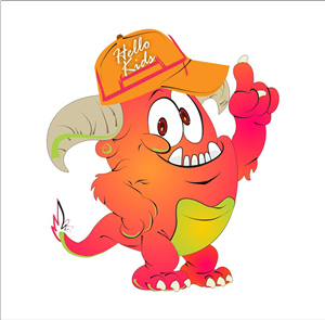 Illustration Design by jaya