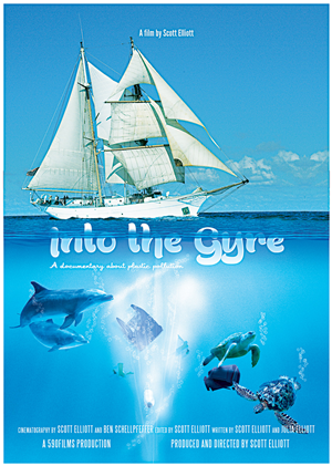 Poster Design by Prodigal Concepts