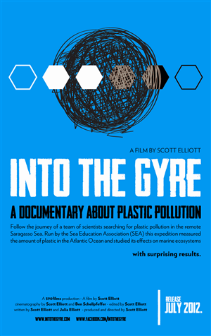 Poster Design by Maru