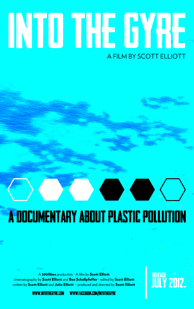 Poster Design by Maru for 590films | Design #882136