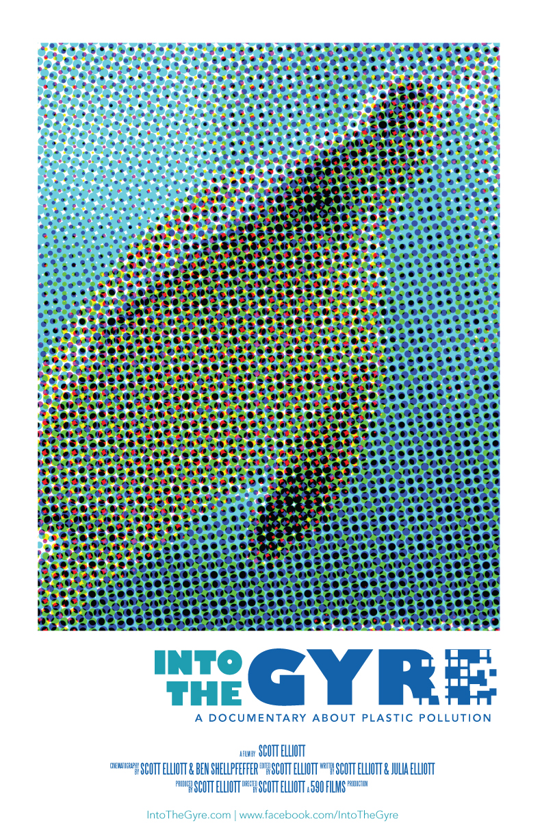 Poster Design by SL8R for 590films | Design #849944