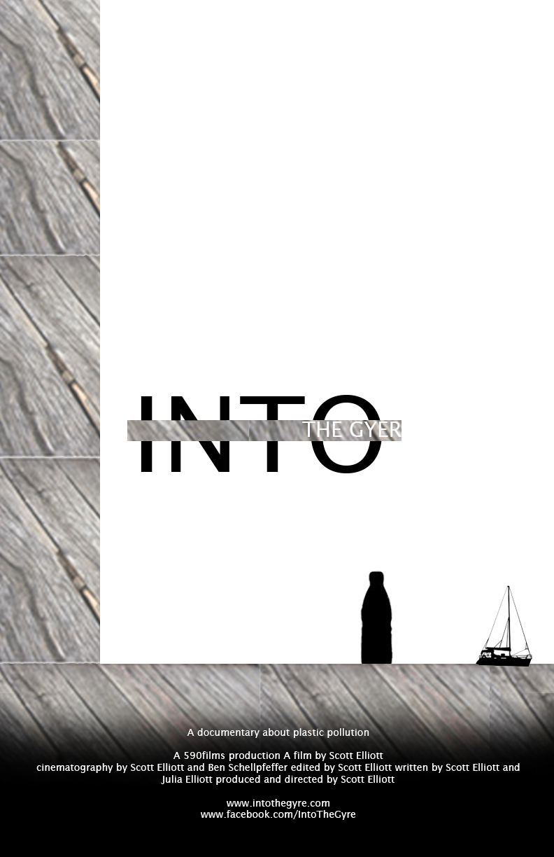 Poster Design by Gabrielwilliams for 590films | Design #878187