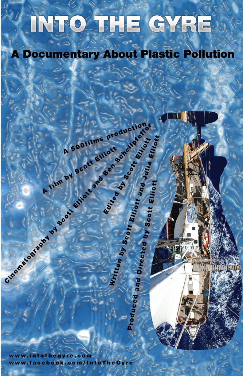 Poster Design by elpisk for 590films | Design #855995