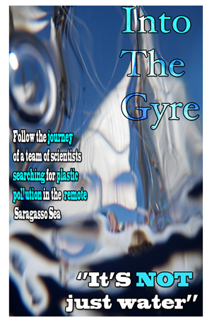 Poster Design by Alexandra