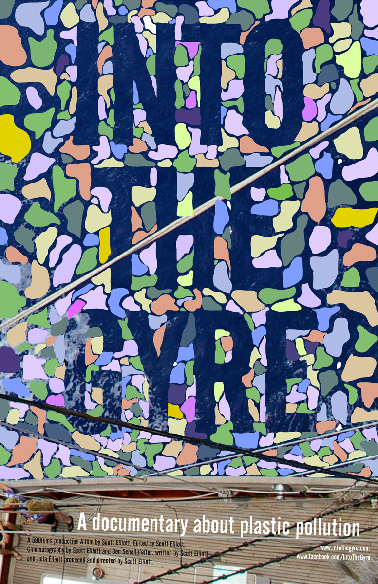 Poster Design by SamGaler for 590films | Design #852151