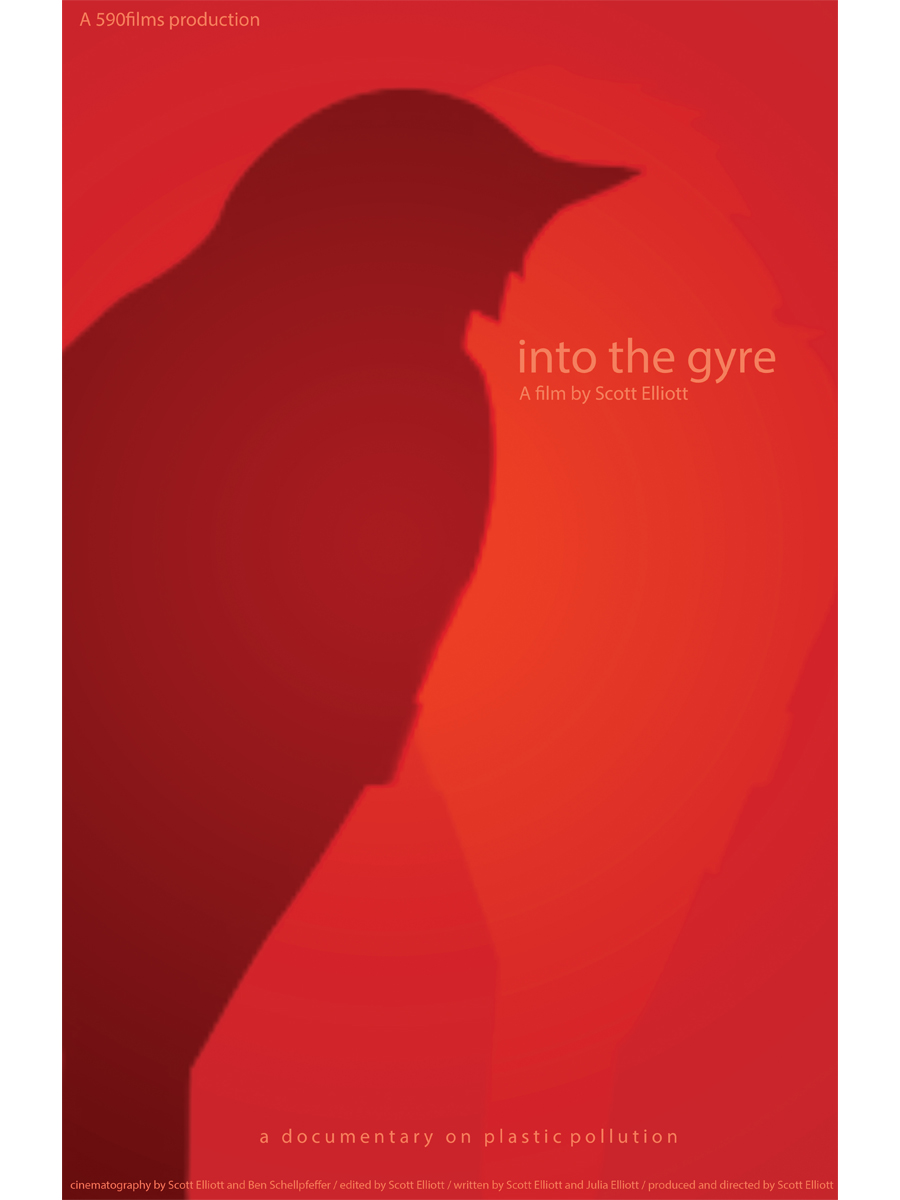 Poster Design by Sampath for 590films | Design #860899