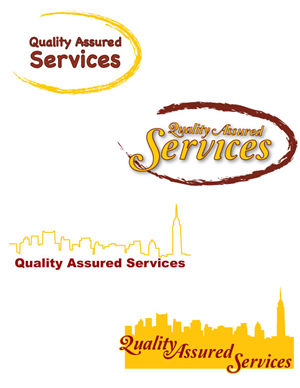 Logo Design by Samantha Germano