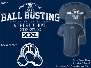 Diseño de Camiseta por Arcane Creative Design para este proyecto | Diseño: #892044