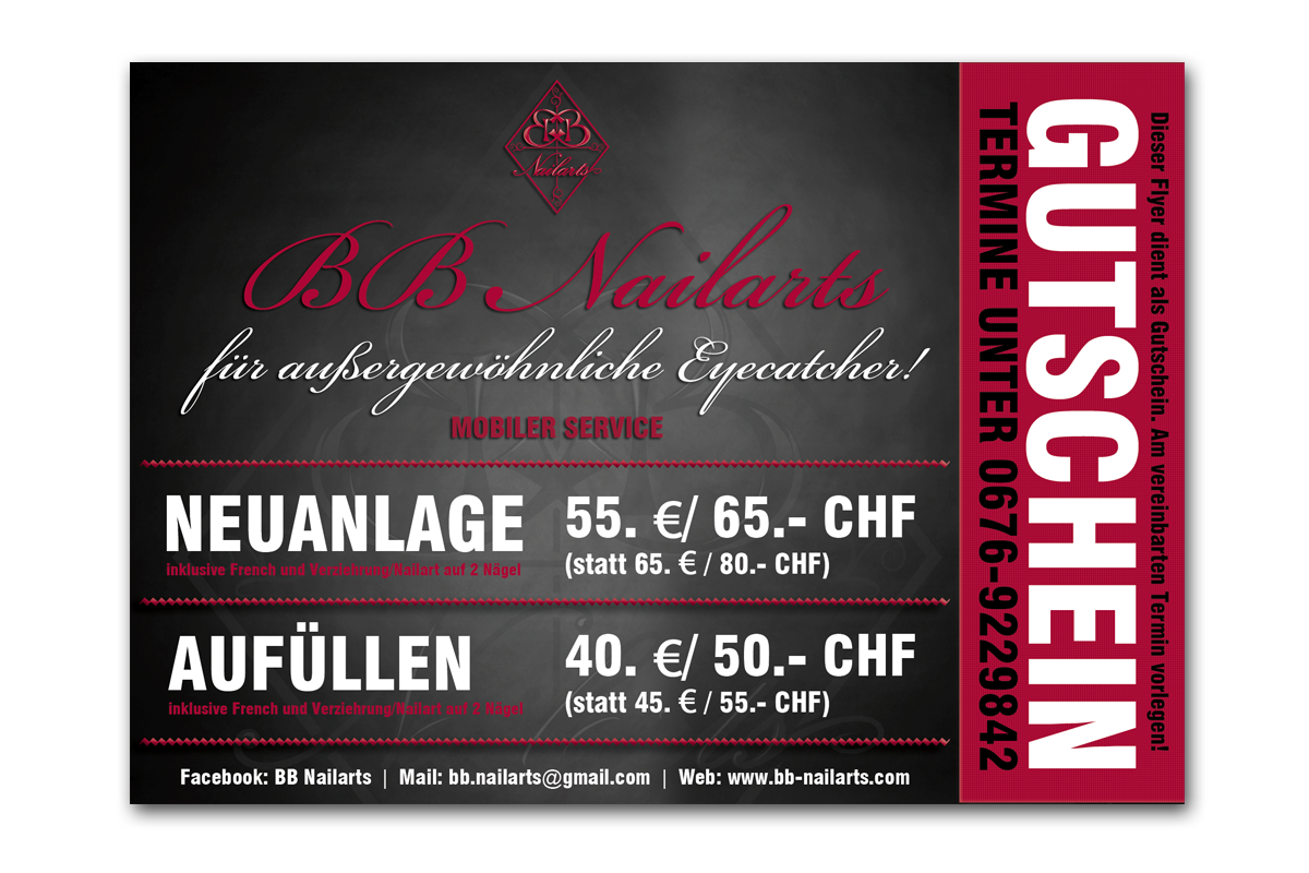 Flyer Design by neboica for this project | Design #864598