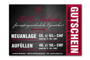 Flyer Design by neboica for this project | Design: #864598