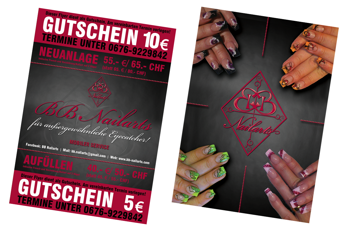 Flyer Design by neboica for this project | Design #867139