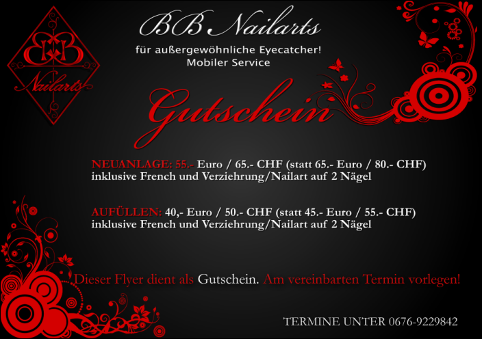 Flyer Design by webtrends for this project | Design #867665