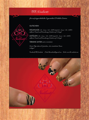 Flyer Design by Sbss for this project | Design: #849920