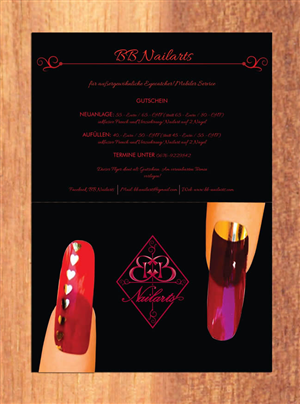 Flyer Design by Sbss for this project | Design: #849921