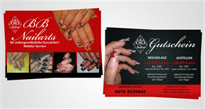 Flyer Design by MeMe Botrous for this project | Design: #850011