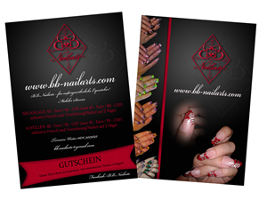 Flyer Design by Luco Design