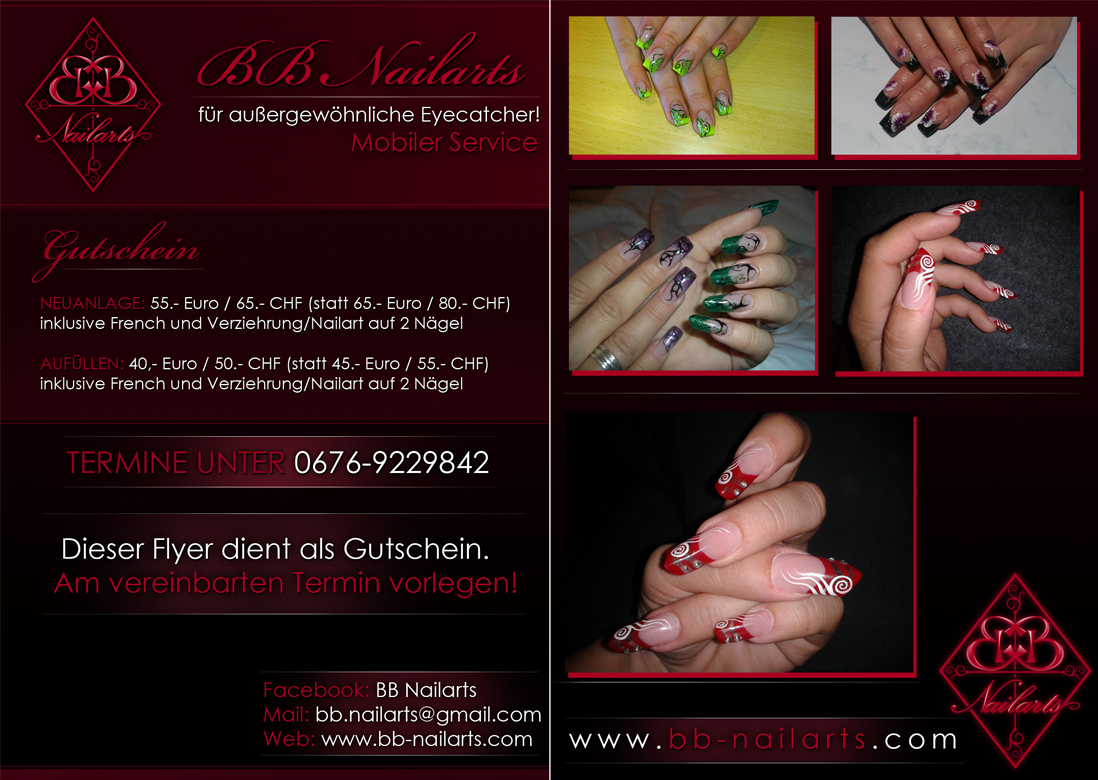 Flyer Design by azakdesigns for this project | Design #870405