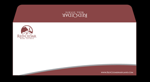 Envelope Design by Priyo Subarkah