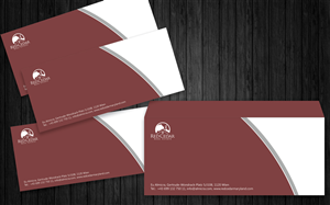 Envelope Design by Biswajit for Countrywide Sports | Design: #848351