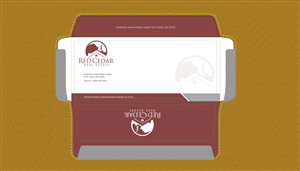 Envelope Design by Sbss for Countrywide Sports | Design: #847745