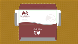 Envelope Design by Sbss for Countrywide Sports | Design: #847746