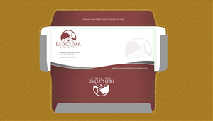 Envelope Design by Sbss for Countrywide Sports | Design: #847748