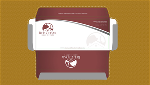 Envelope Design by Sbss for Countrywide Sports | Design: #847750