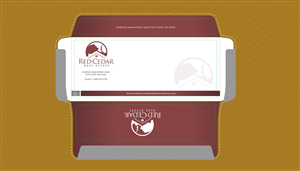 Envelope Design by Sbss for Countrywide Sports | Design: #847756