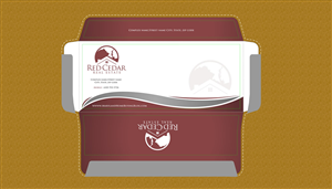 Envelope Design by Sbss for Countrywide Sports | Design: #847758