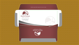Envelope Design by Sbss for Countrywide Sports | Design: #847762