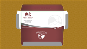 Envelope Design by Sbss for Countrywide Sports | Design: #859703