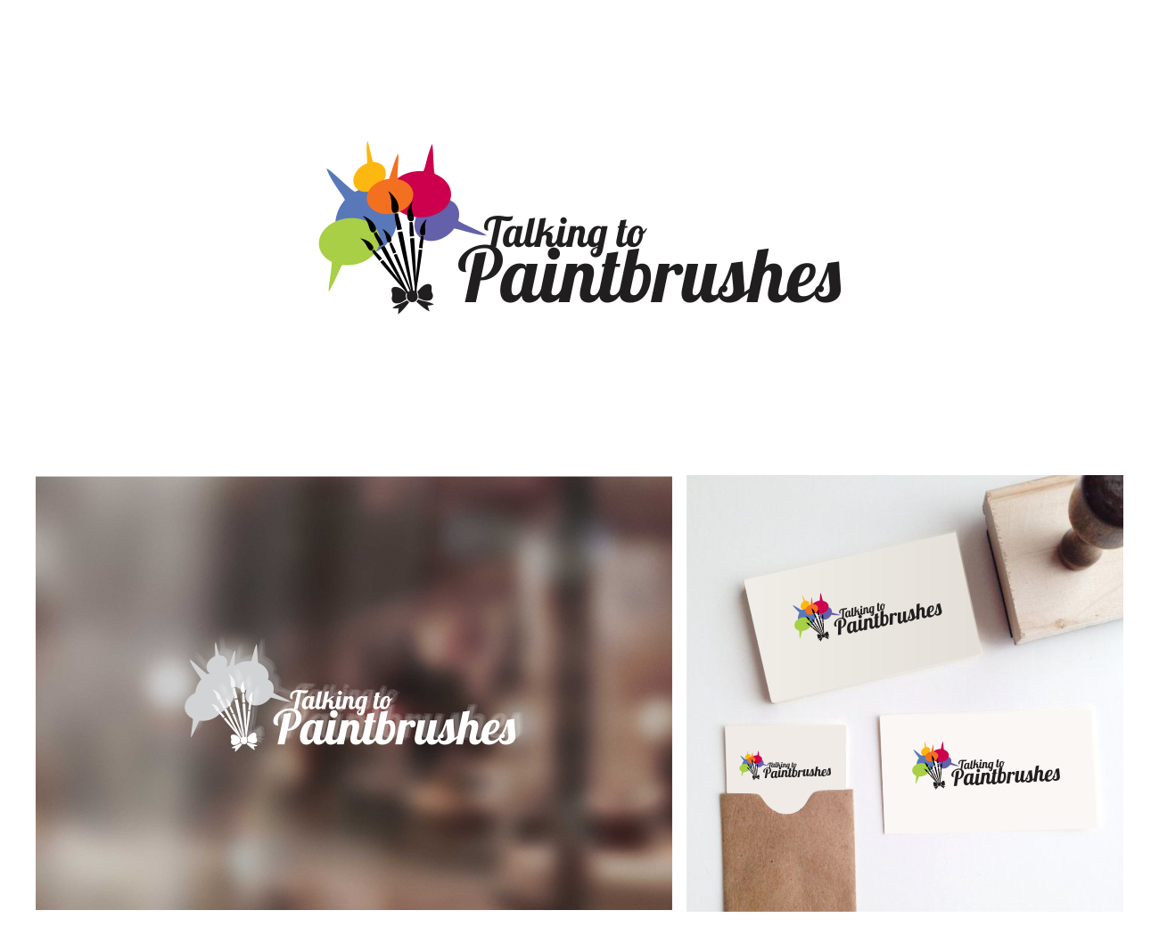 Logo Design by Monimonzy for this project | Design #3483100