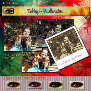 Logo Design by SeXtreme