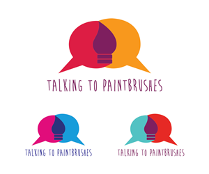 Logo Design by MariannaY for this project | Design: #3484677