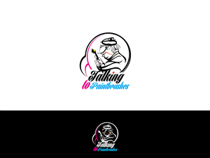 Logo Design by RoundYellow for this project | Design: #3438862