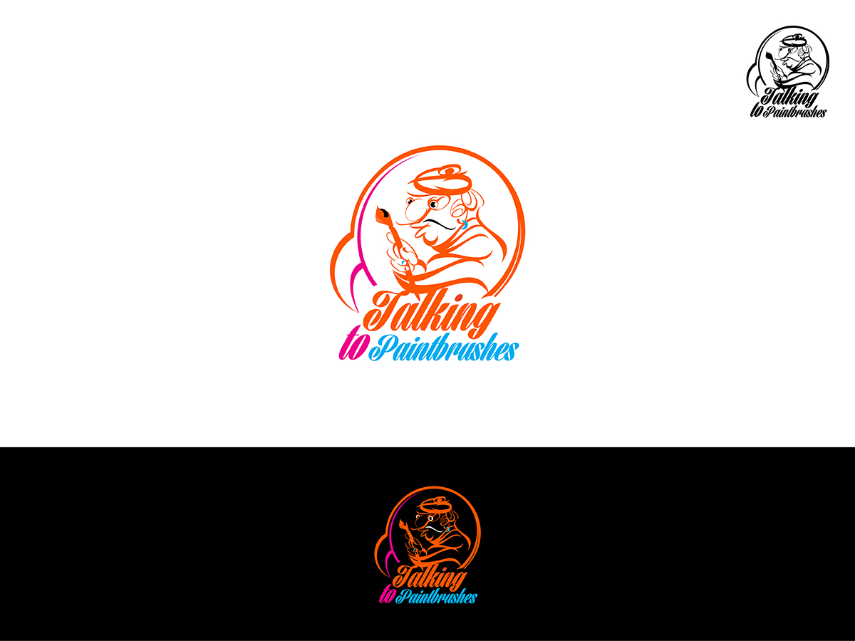 Logo Design by RoundYellow for this project | Design #3438865