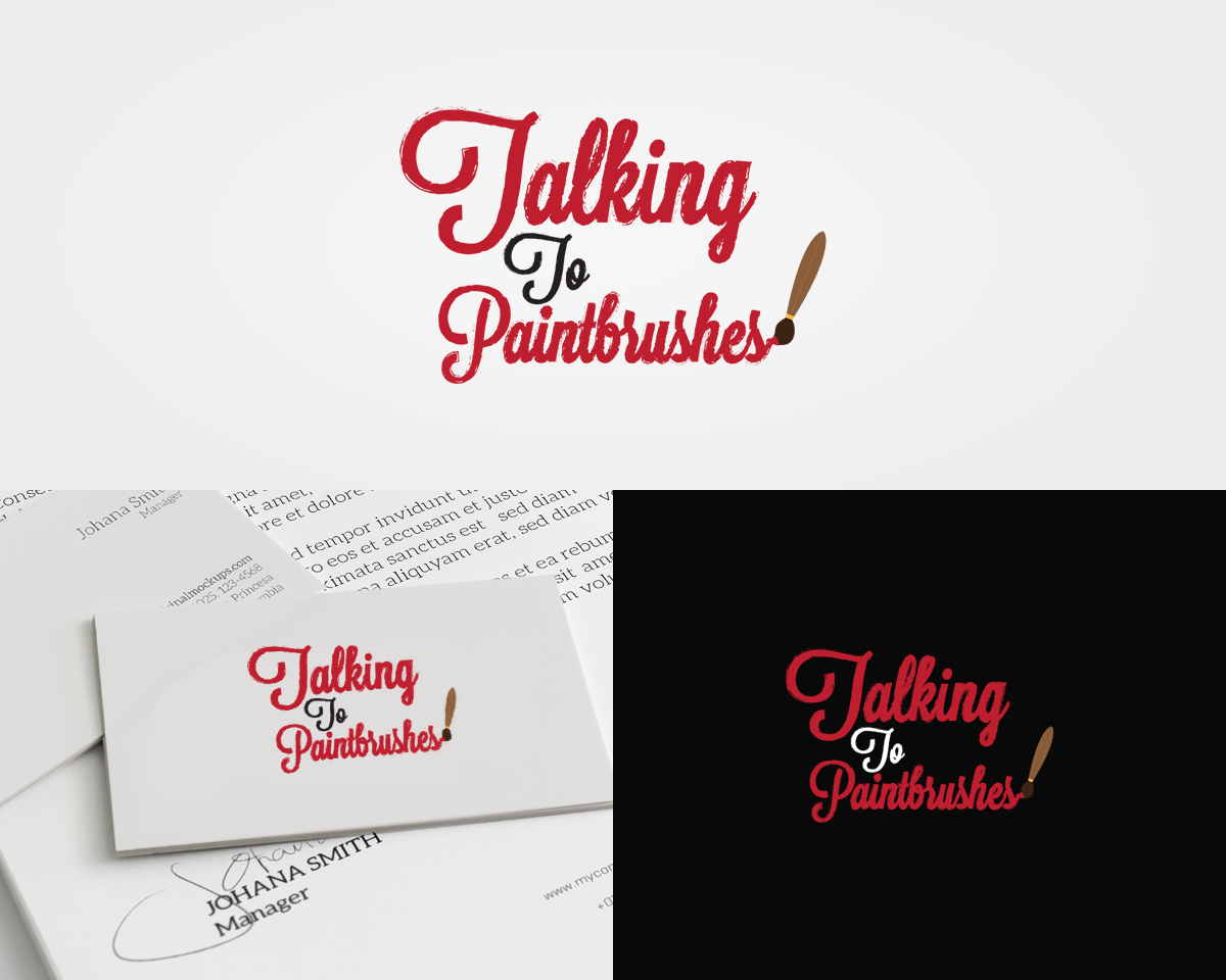 Logo Design by Gadeke for this project | Design #3430016