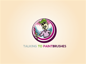 Logo Design by rastf2day