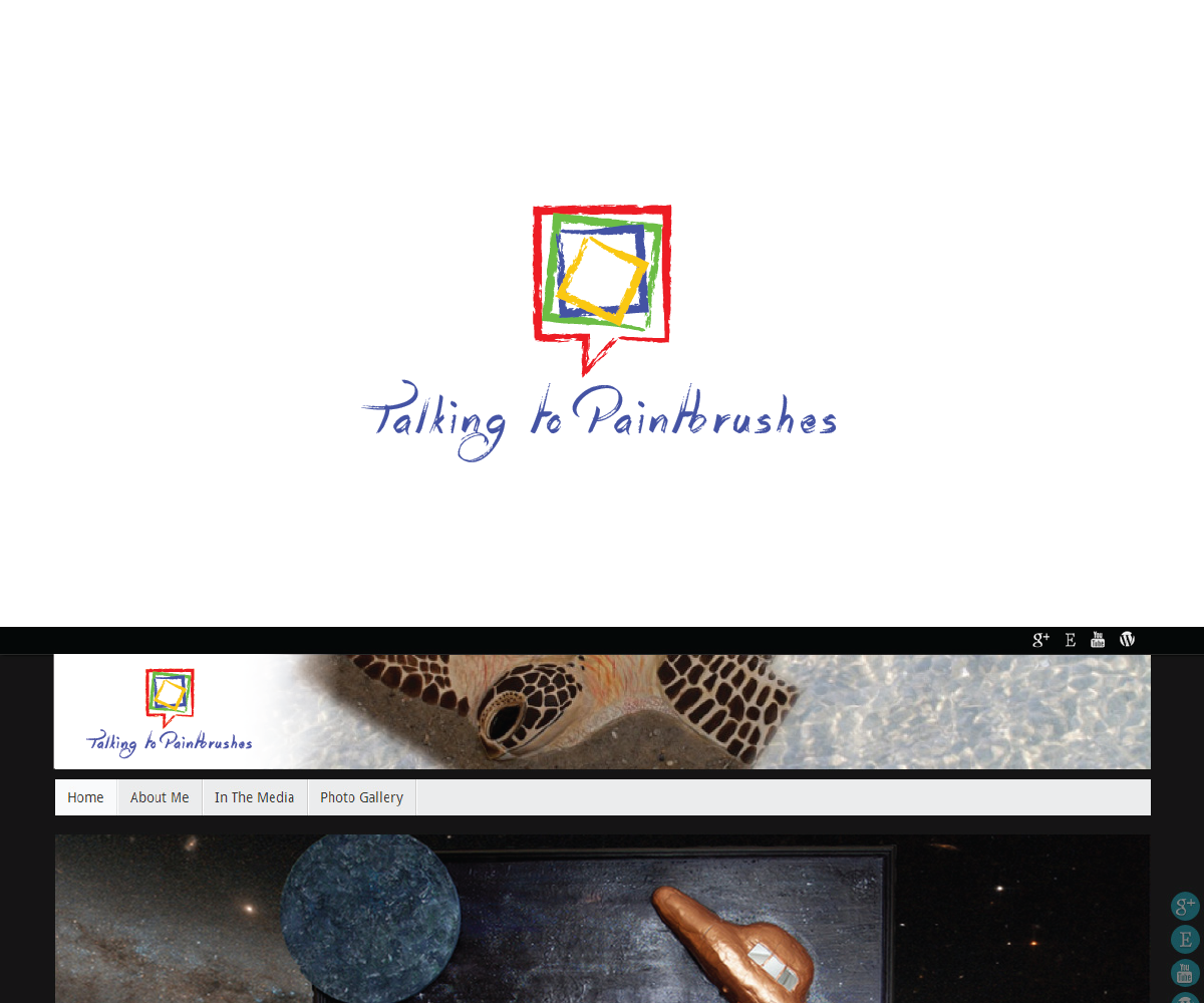 Logo Design by Radu Borzea for this project | Design #3470387