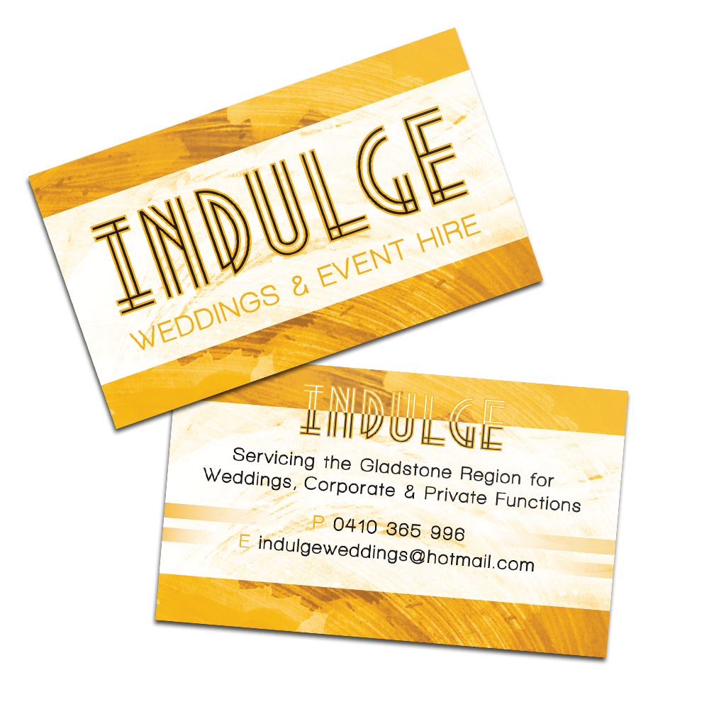 Business Card Design by Chris Marshall for this project | Design #3430392