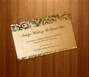 Business Card Design by Globat™