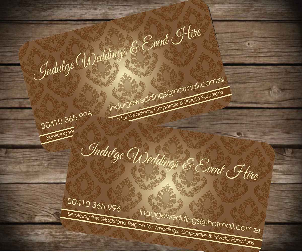 Business Card Design by Aaaron for this project | Design #3463147