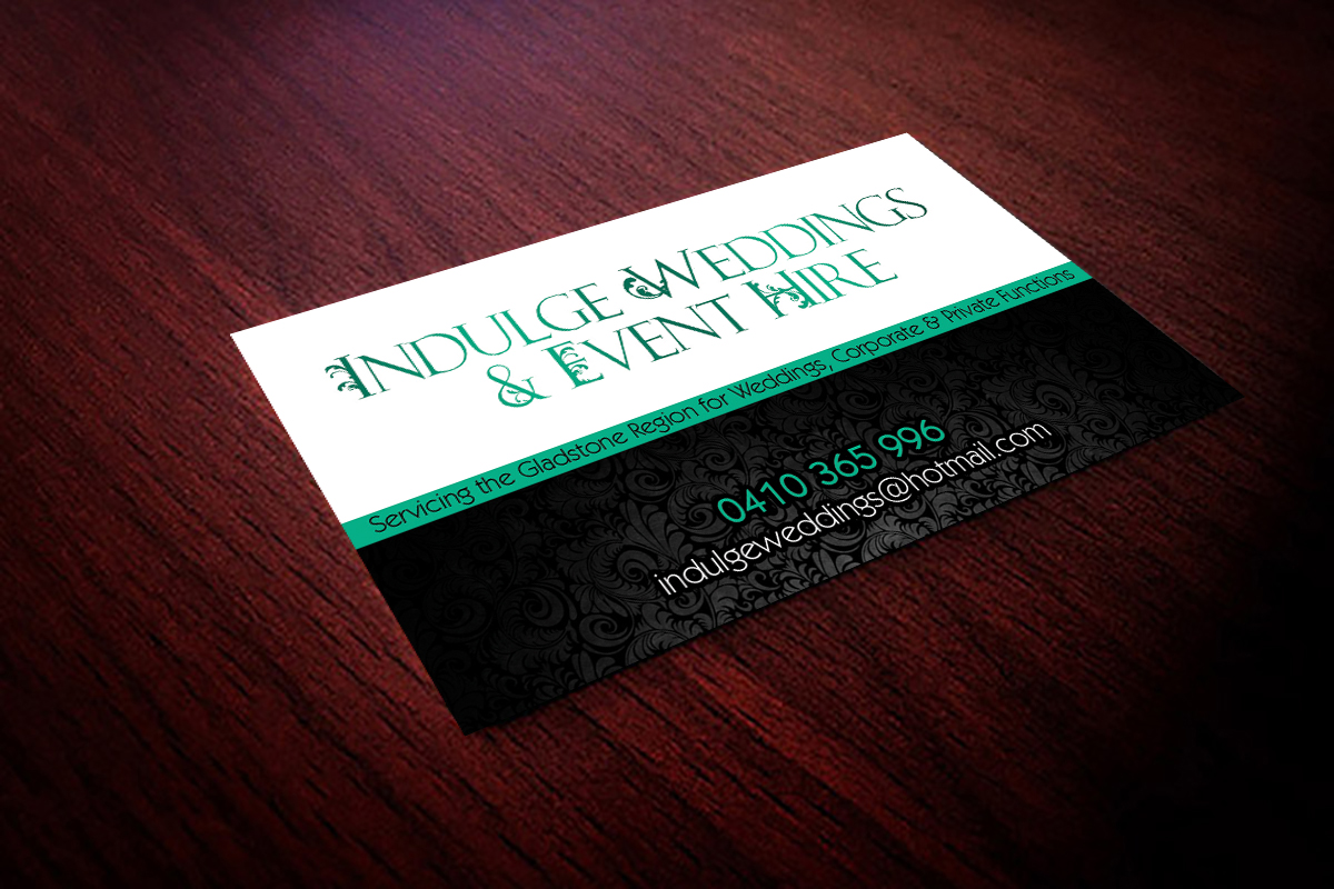Business Card Design by Hardcore Design for this project | Design #3441101