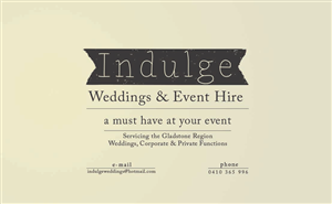 Business Card Design by Siobhan