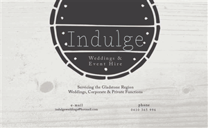 Business Card Design by Siobhan for this project | Design: #3465489